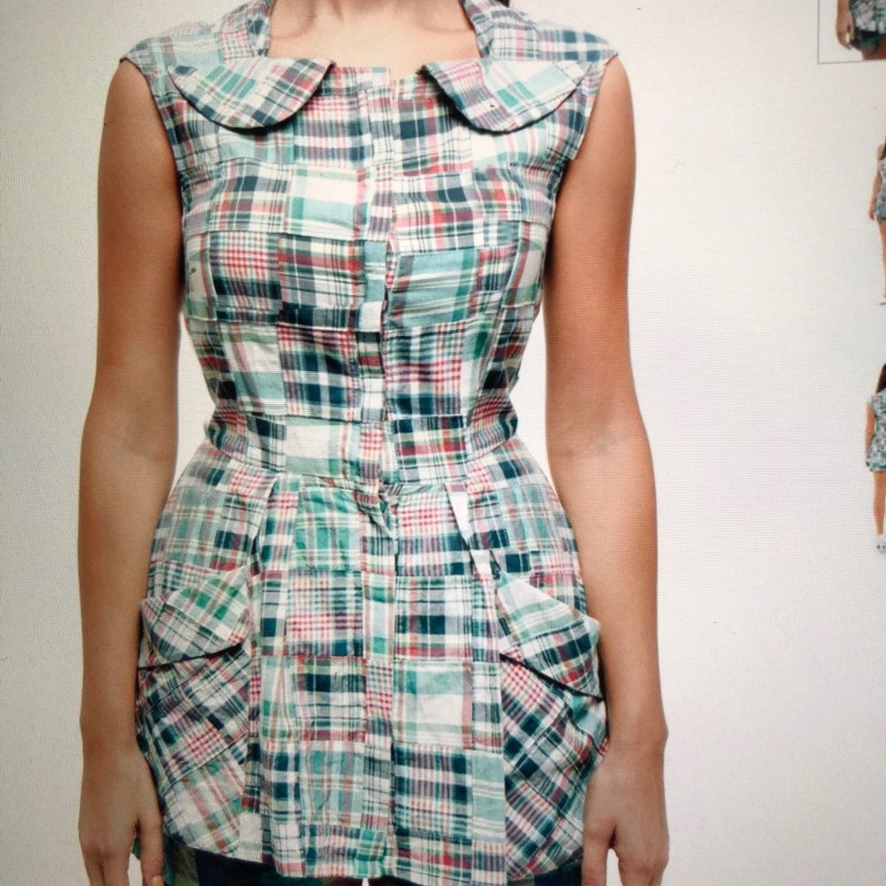 Stylesbyx jumpsuit/ romper. Size 8